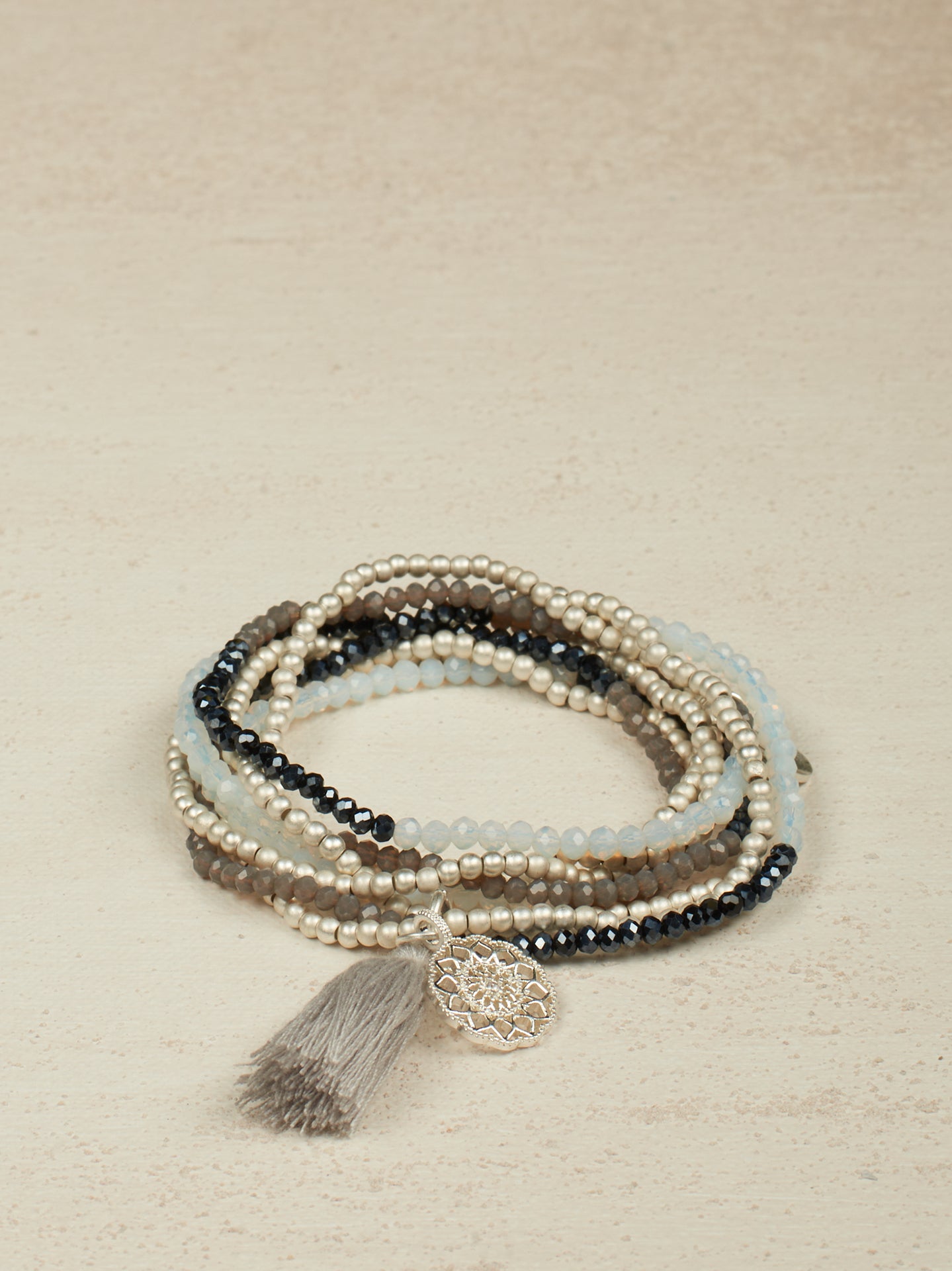 Armband mit Anhänger