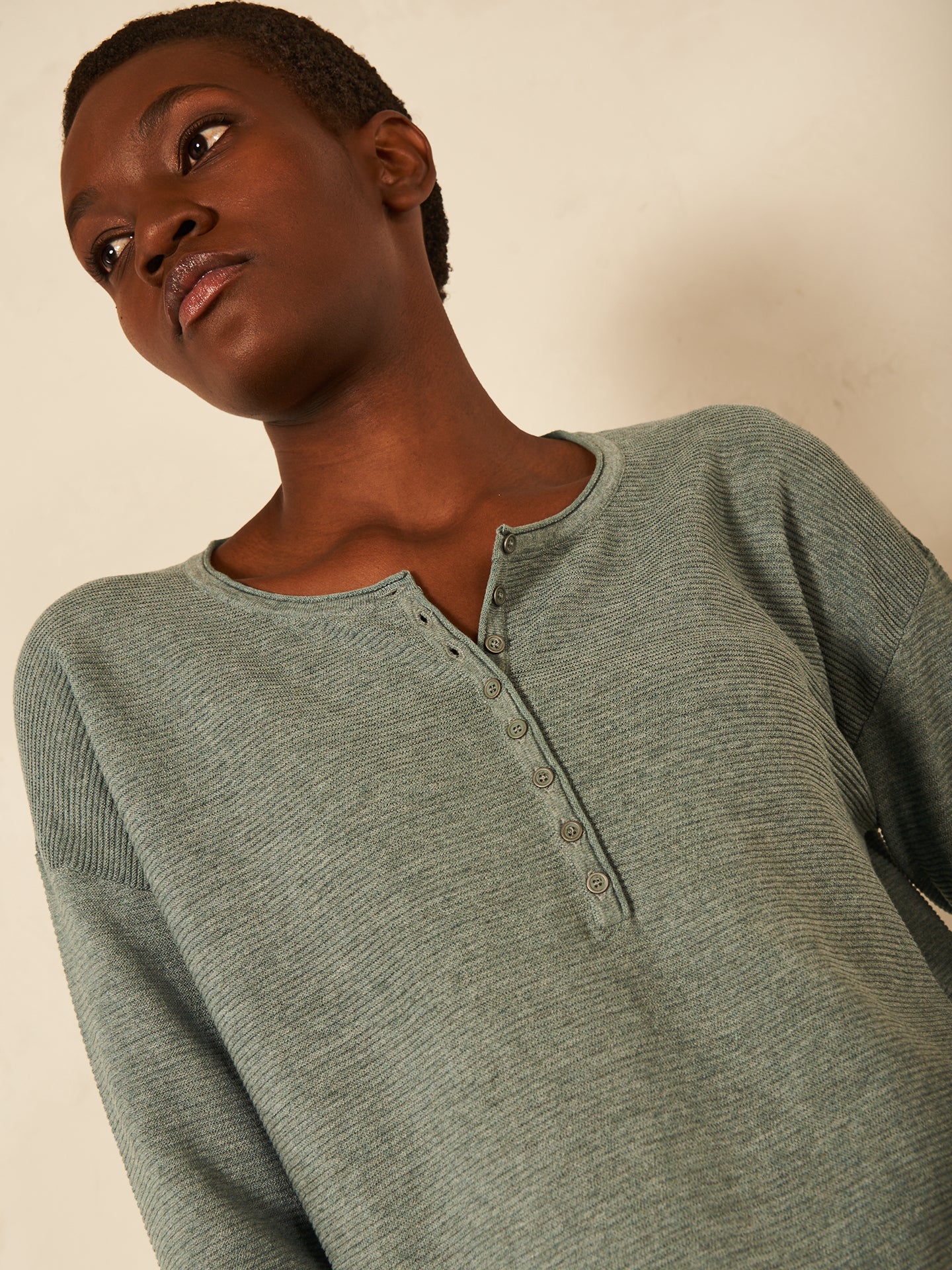 Pullover