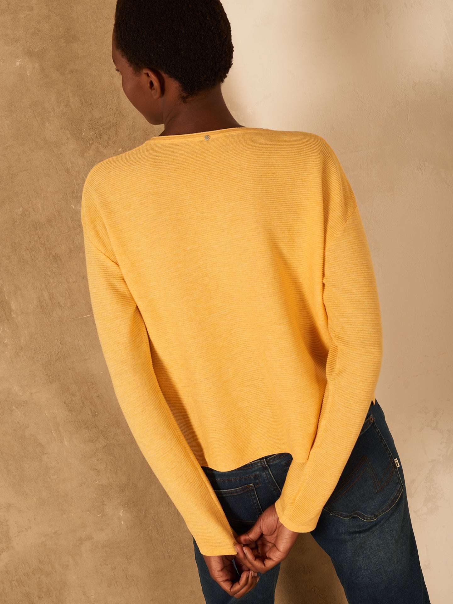 Pullover