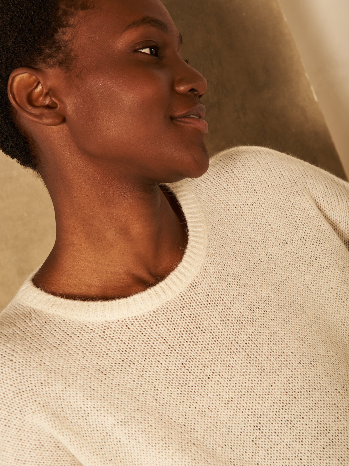 Strickpullover