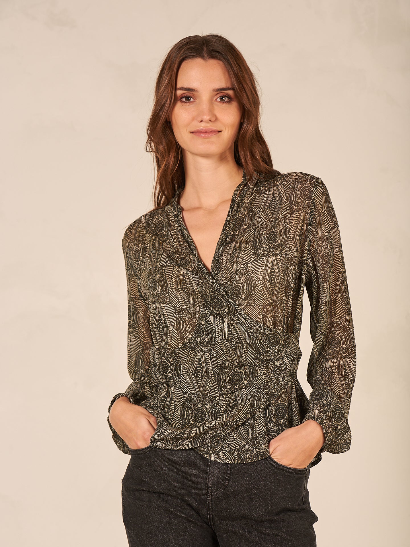 Blouse