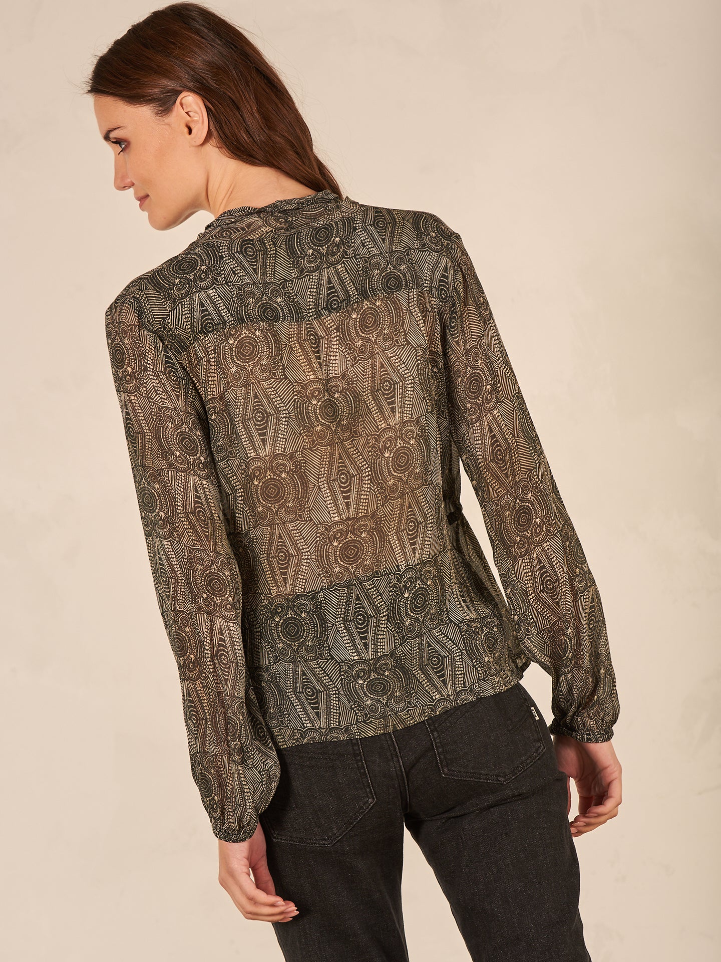 Blouse