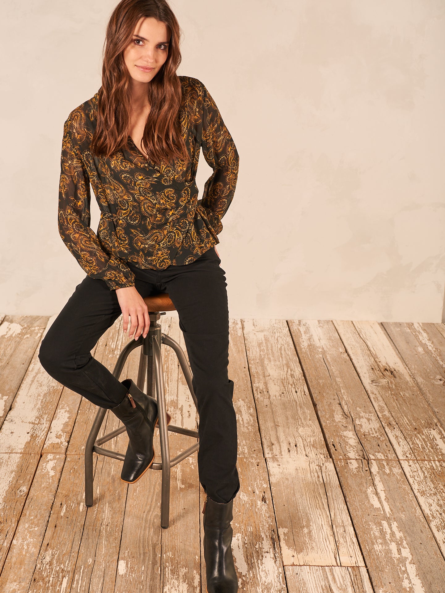 Blouse
