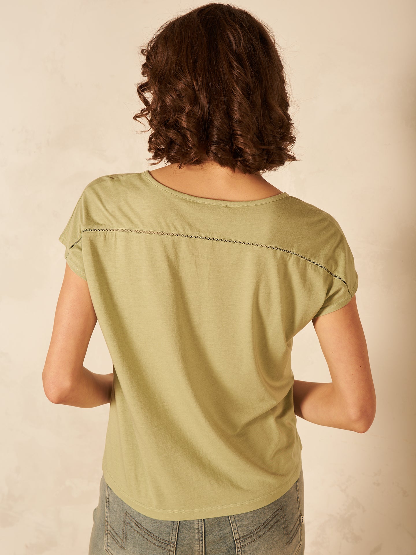 Printed shirt