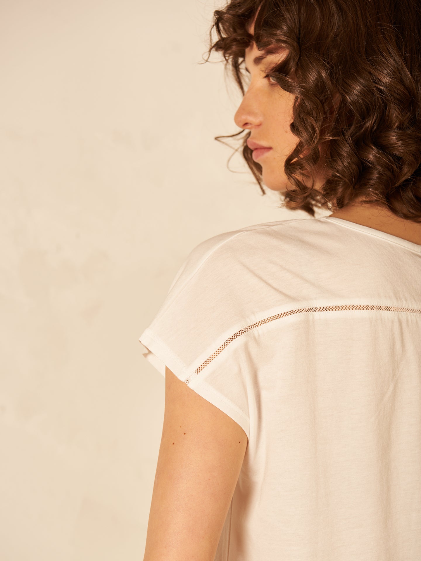 Printed shirt