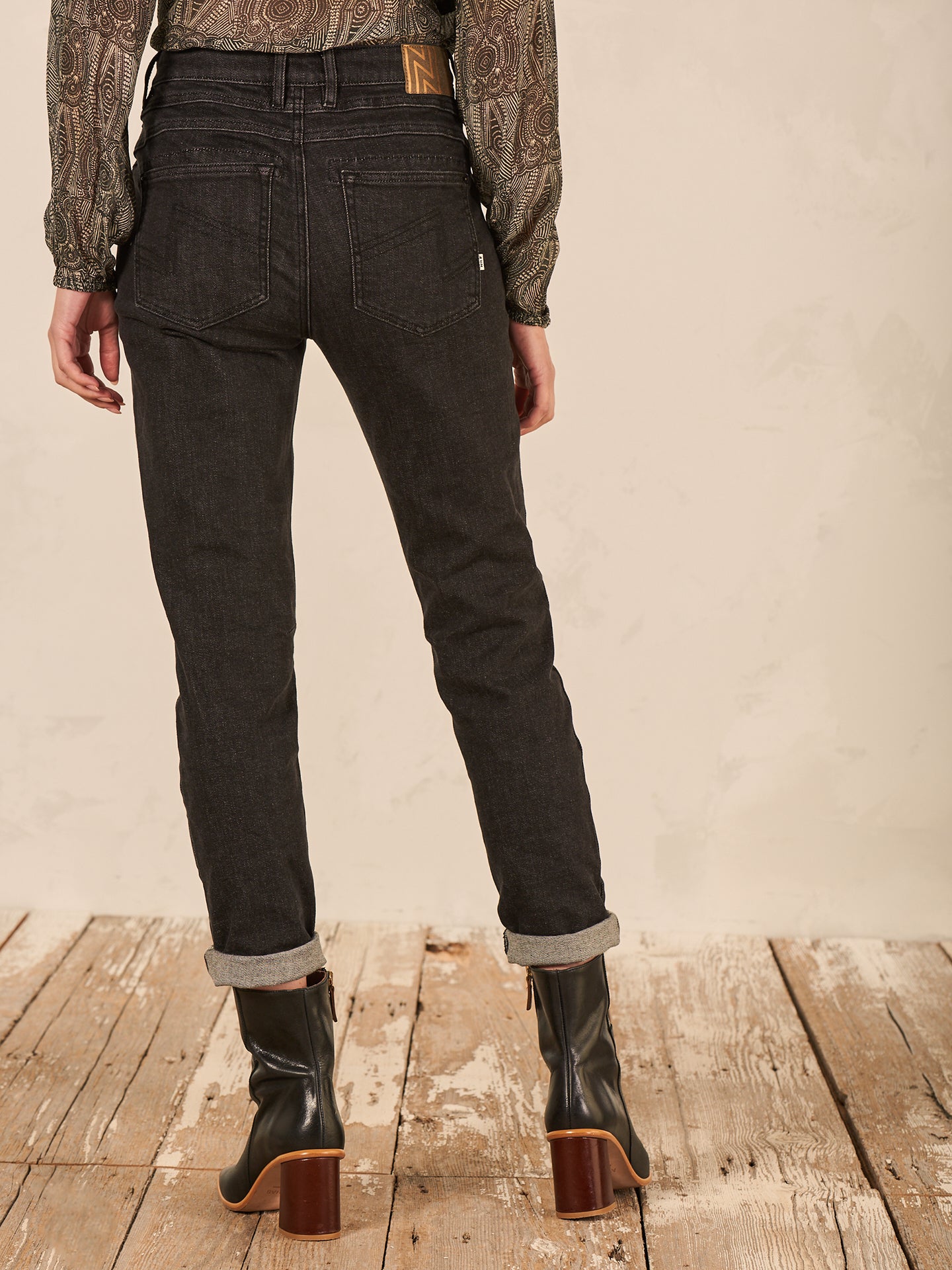 Hose Tapered