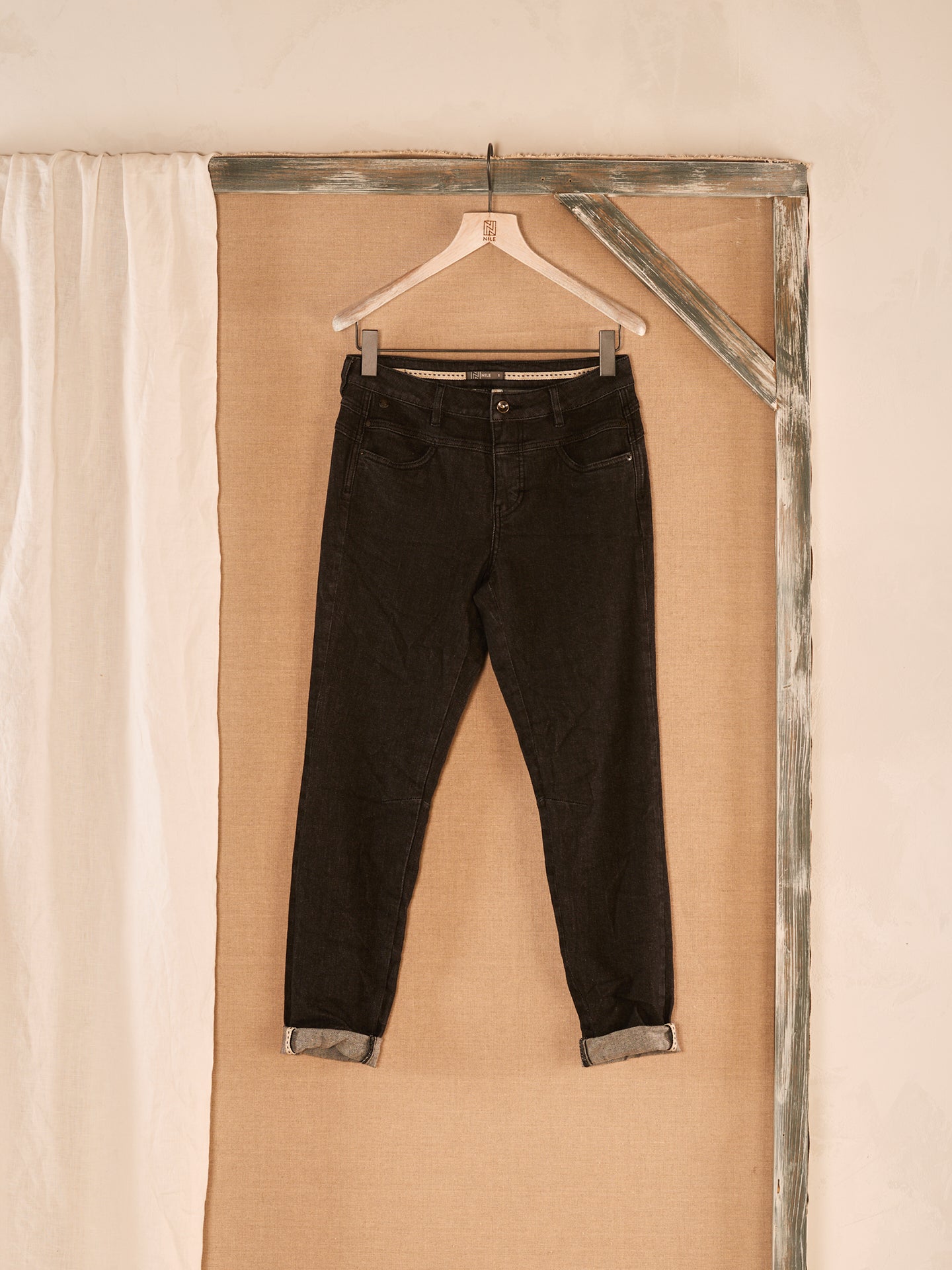 Hose Tapered
