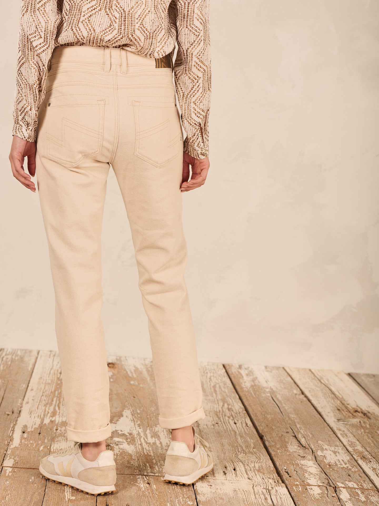 Hose Tapered