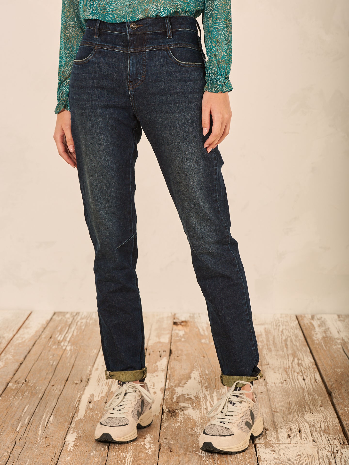 Hose Tapered