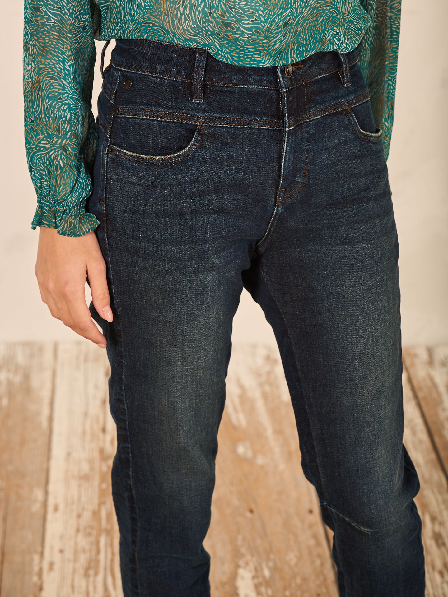 Hose Tapered