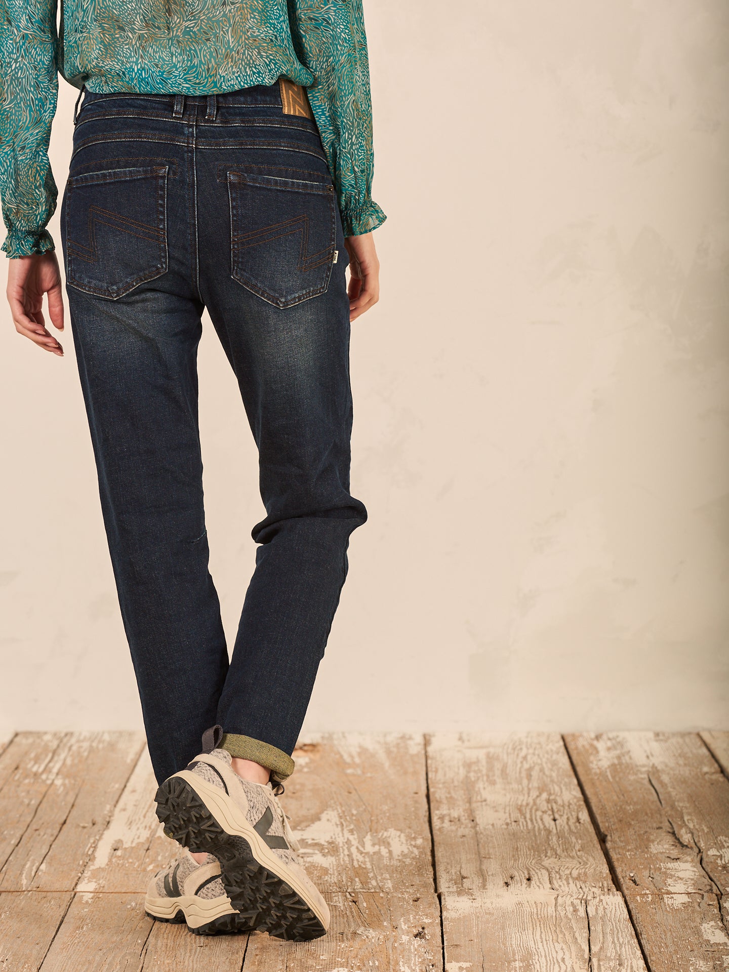Hose Tapered