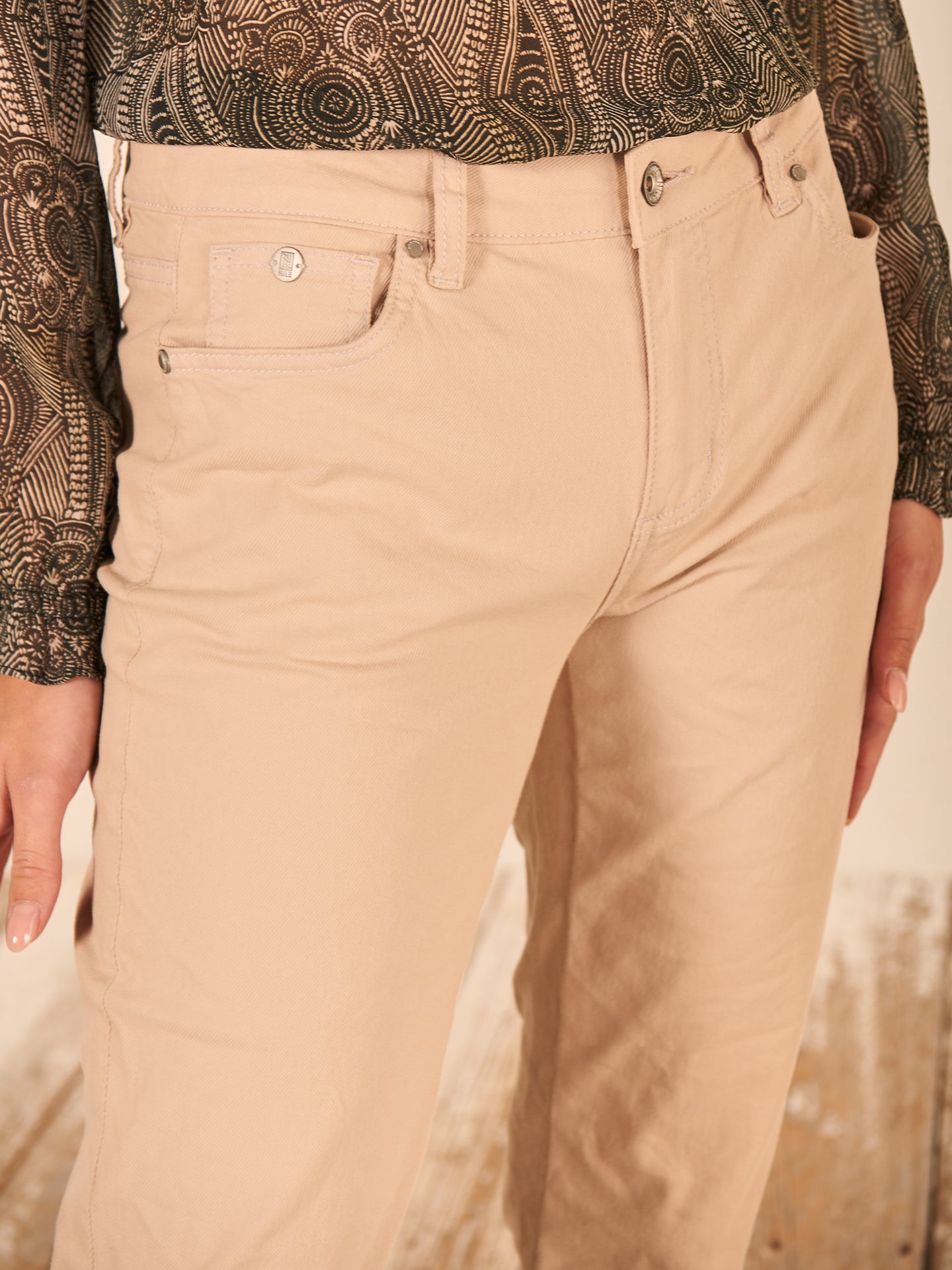 Hose Regular