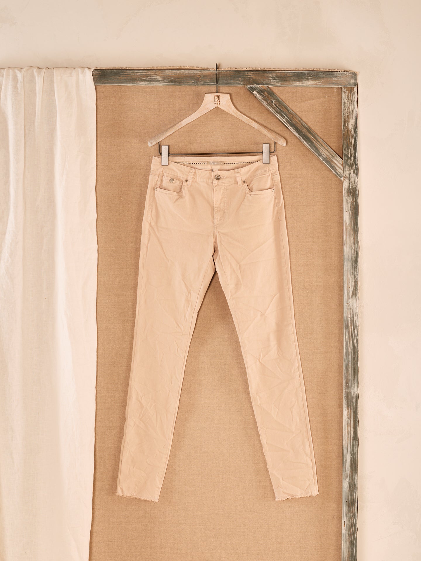Hose Regular