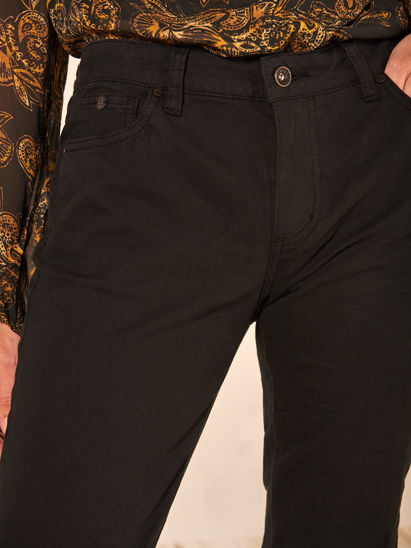 Hose Regular