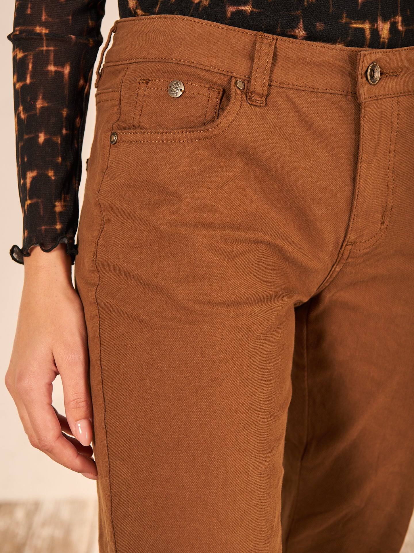 Hose Regular