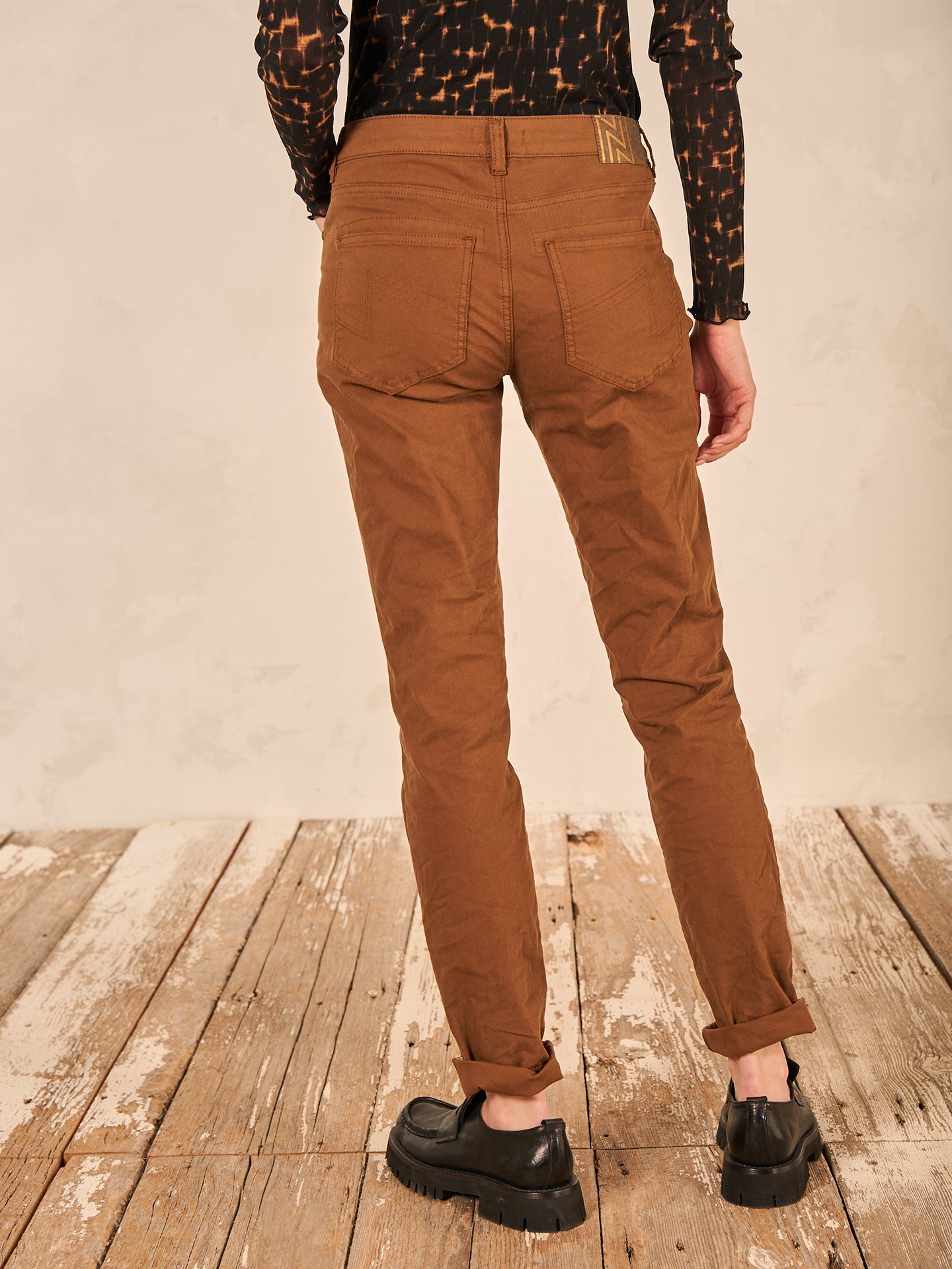 Hose Regular