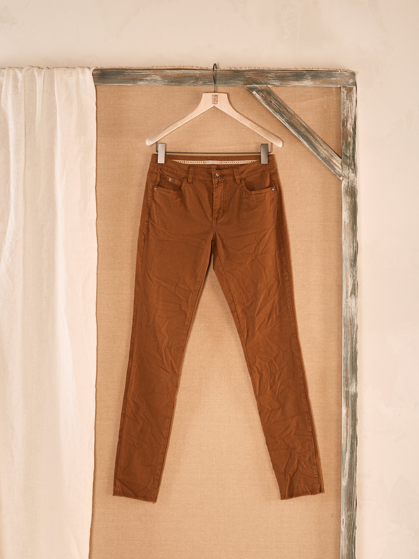 Hose Regular