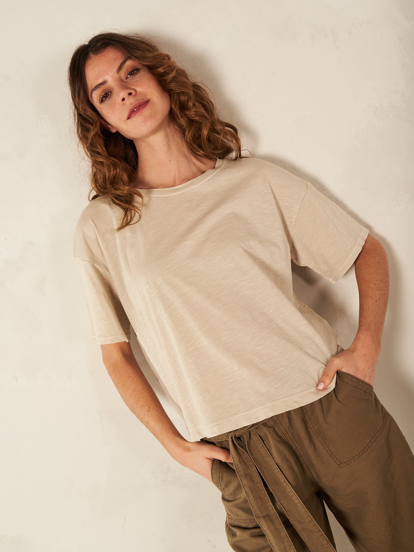 Kurzarmshirt