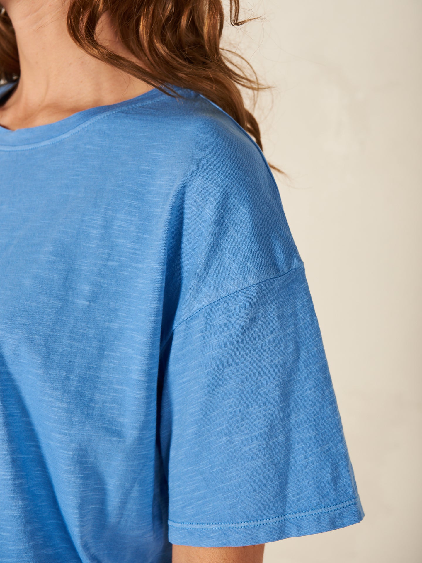 Kurzarmshirt