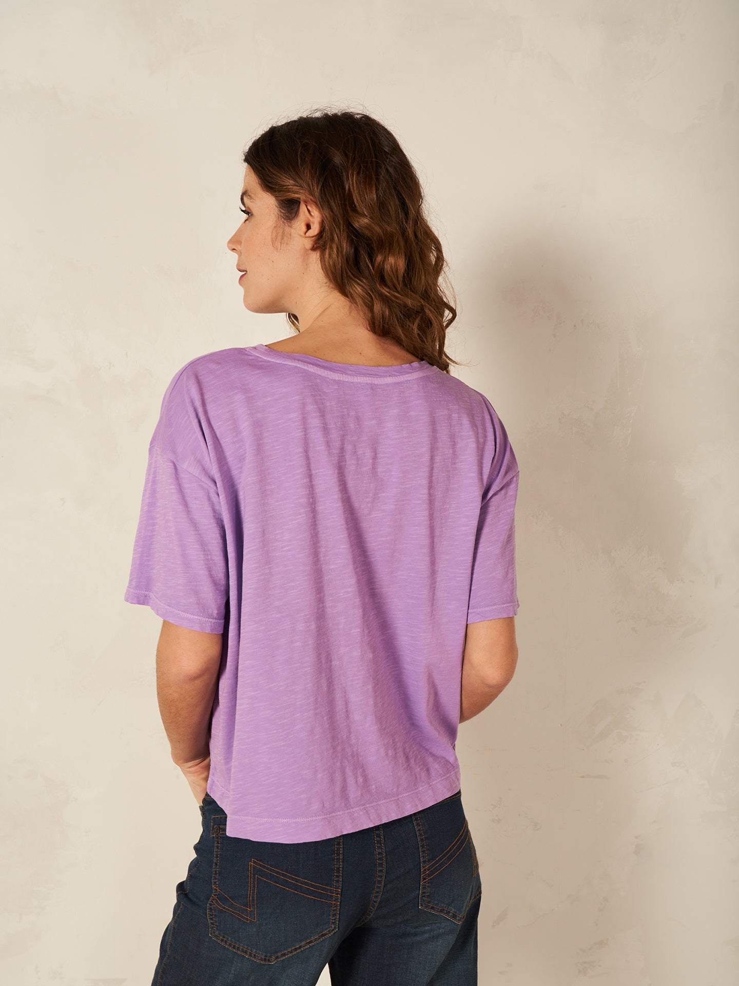 Kurzarmshirt