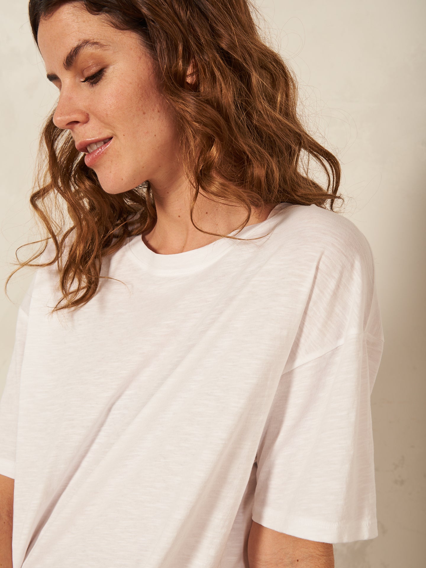Kurzarmshirt