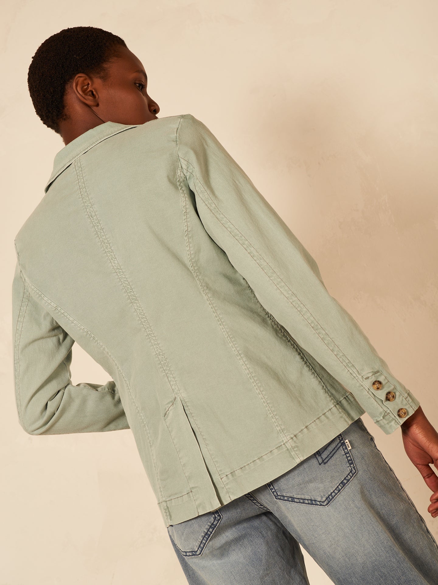 Jacke