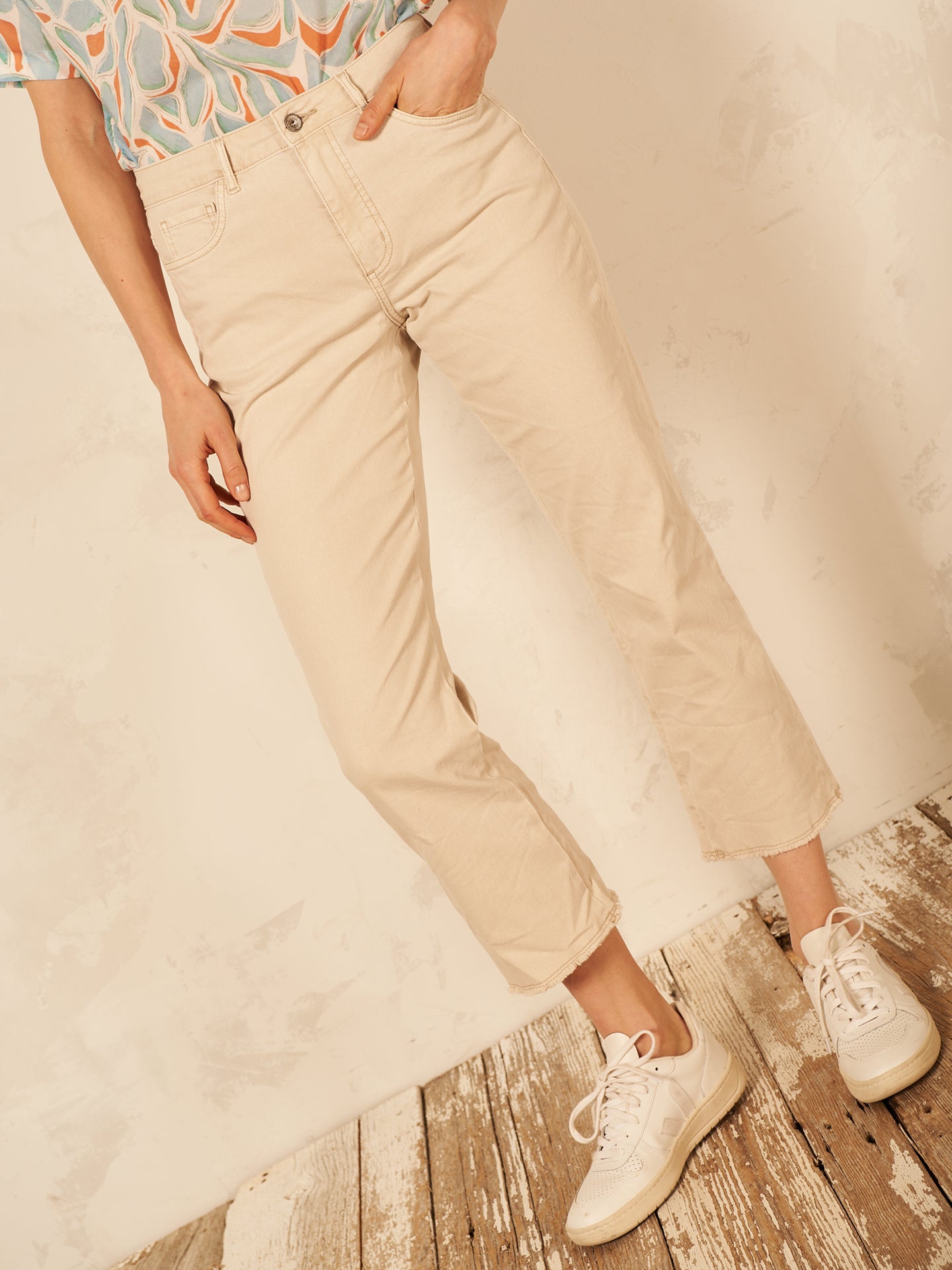Hose Flare