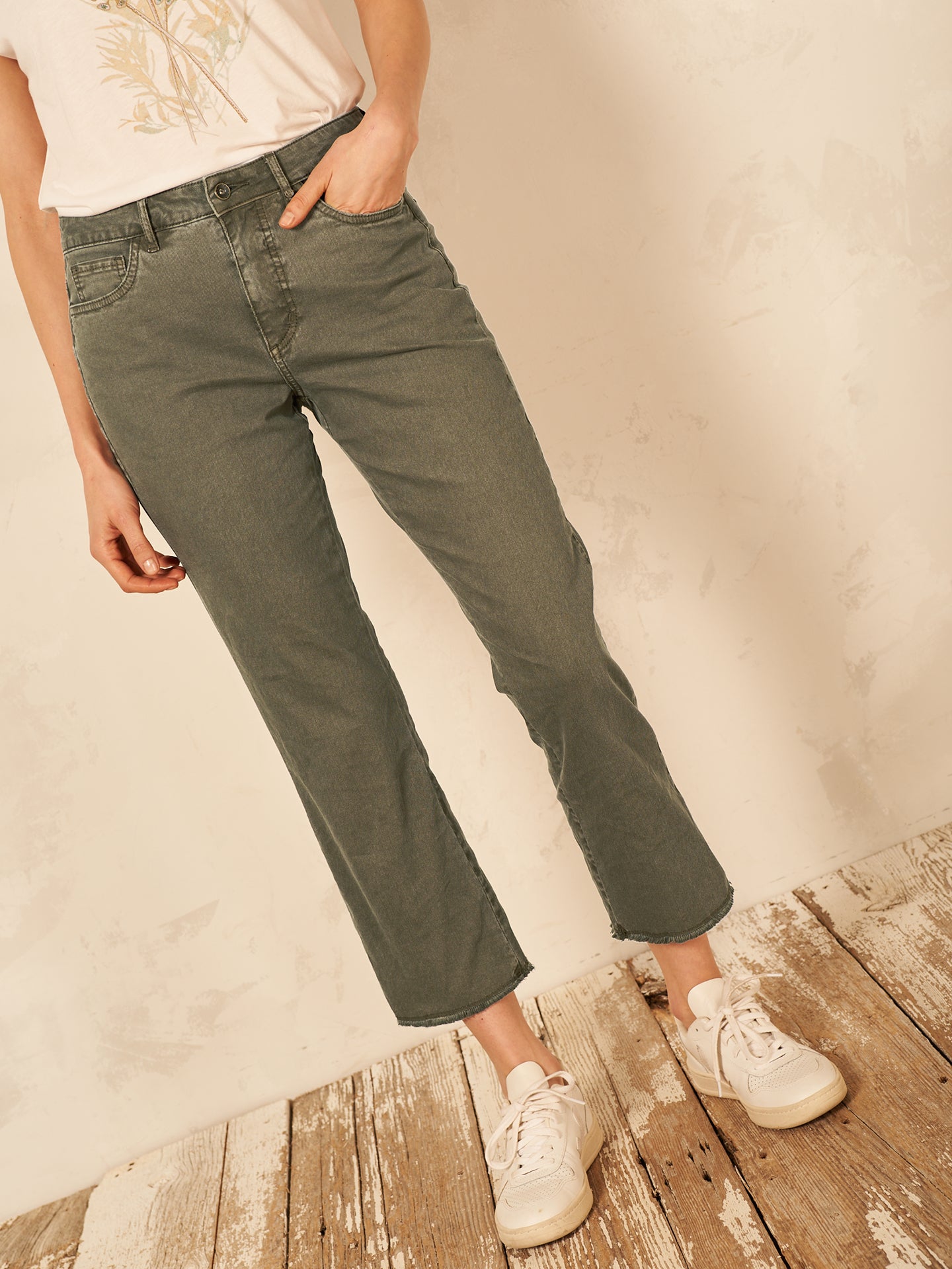 Hose Flare