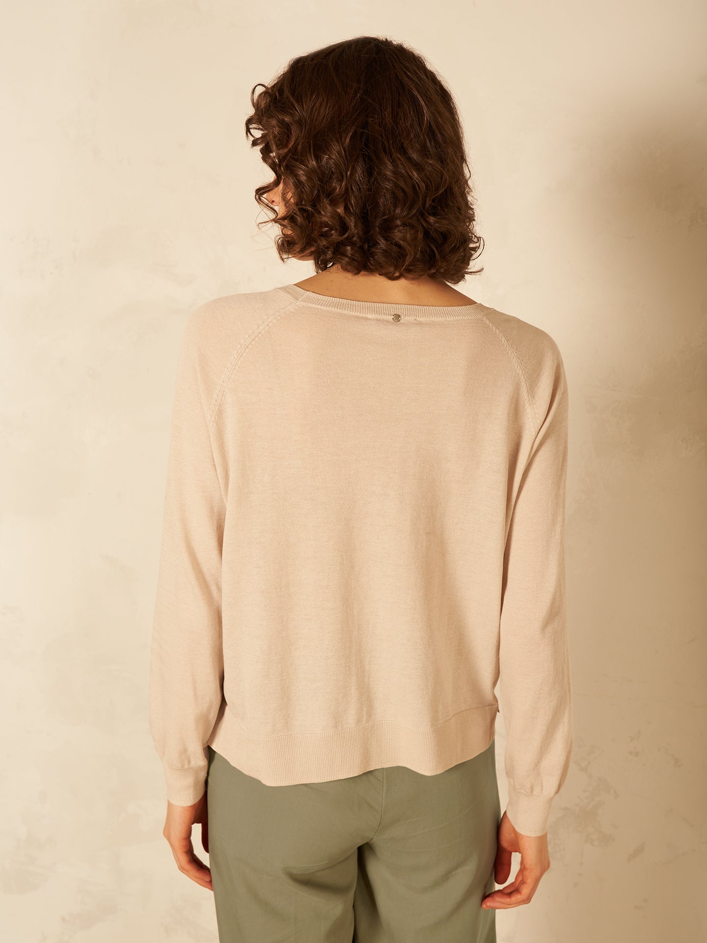 Feinstrickpullover
