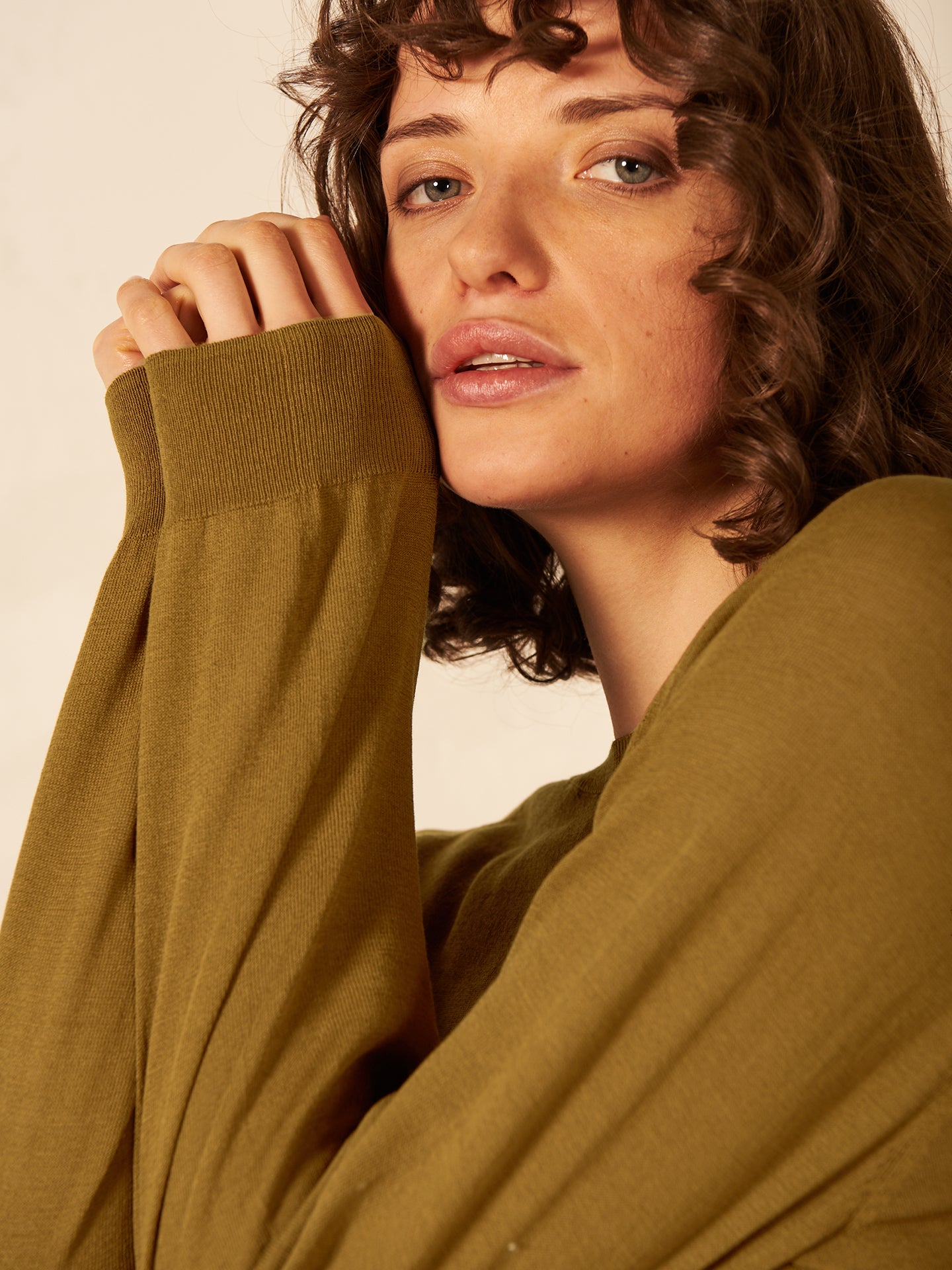 Feinstrickpullover