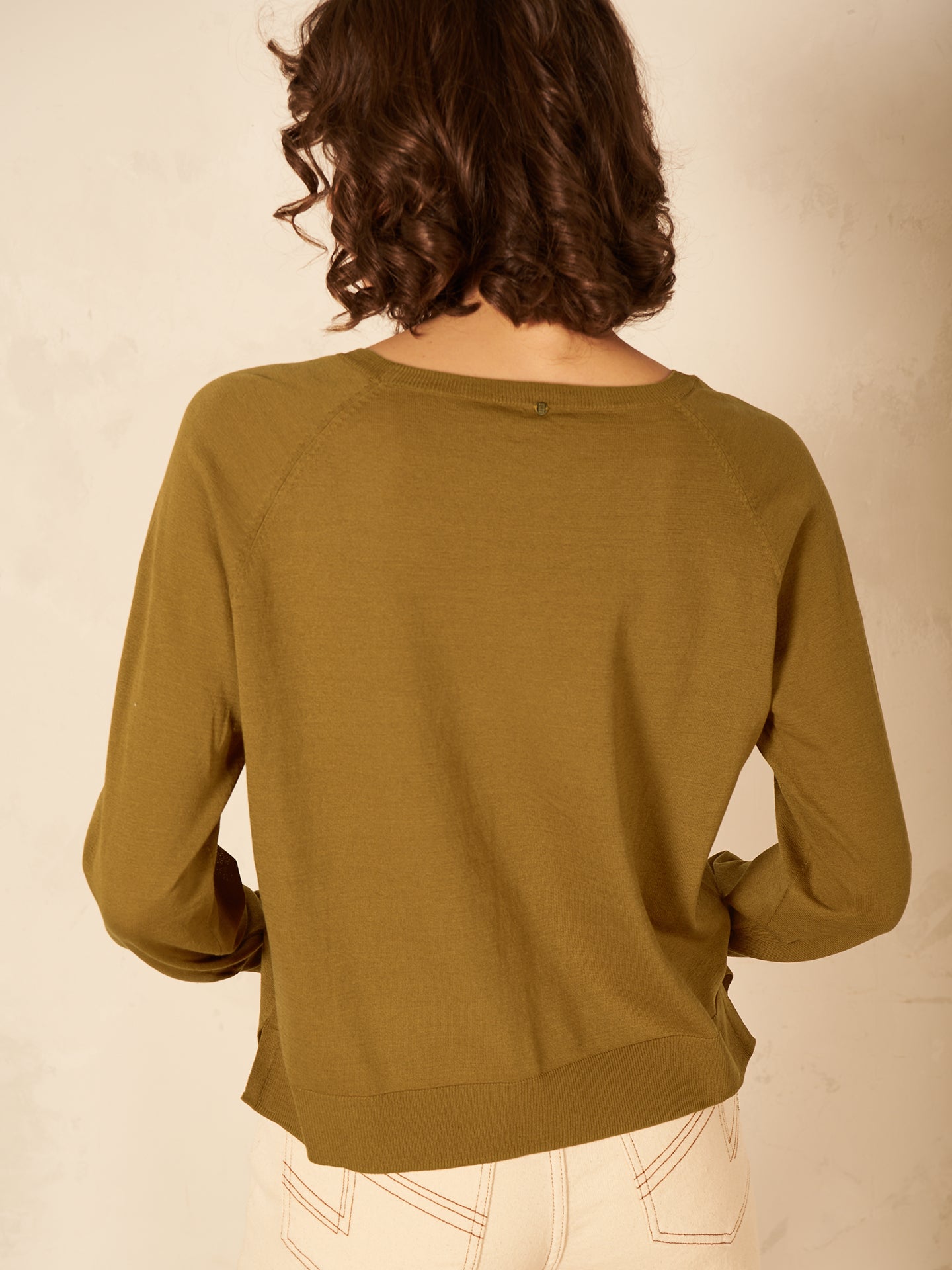 Feinstrickpullover