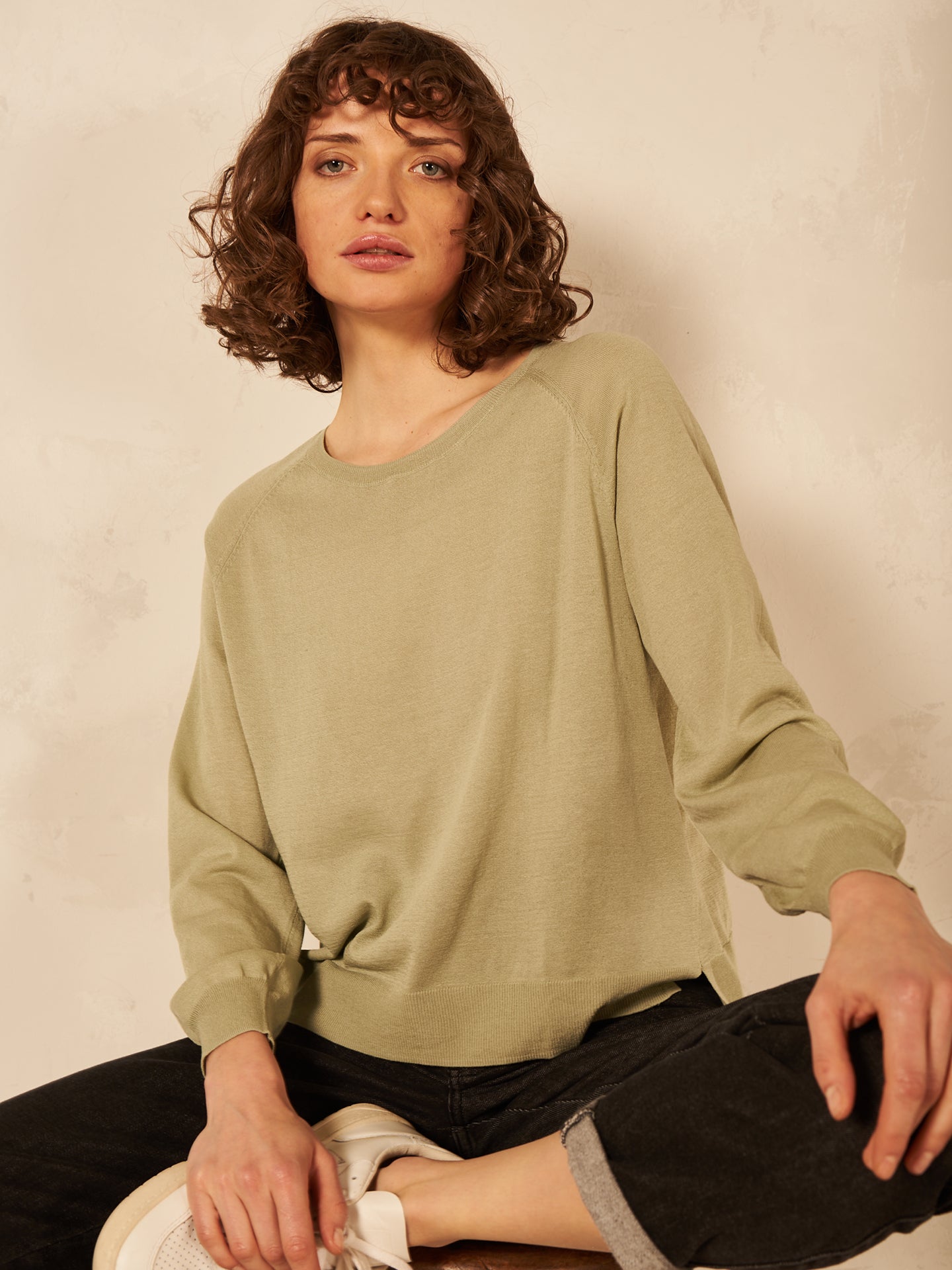 Feinstrickpullover