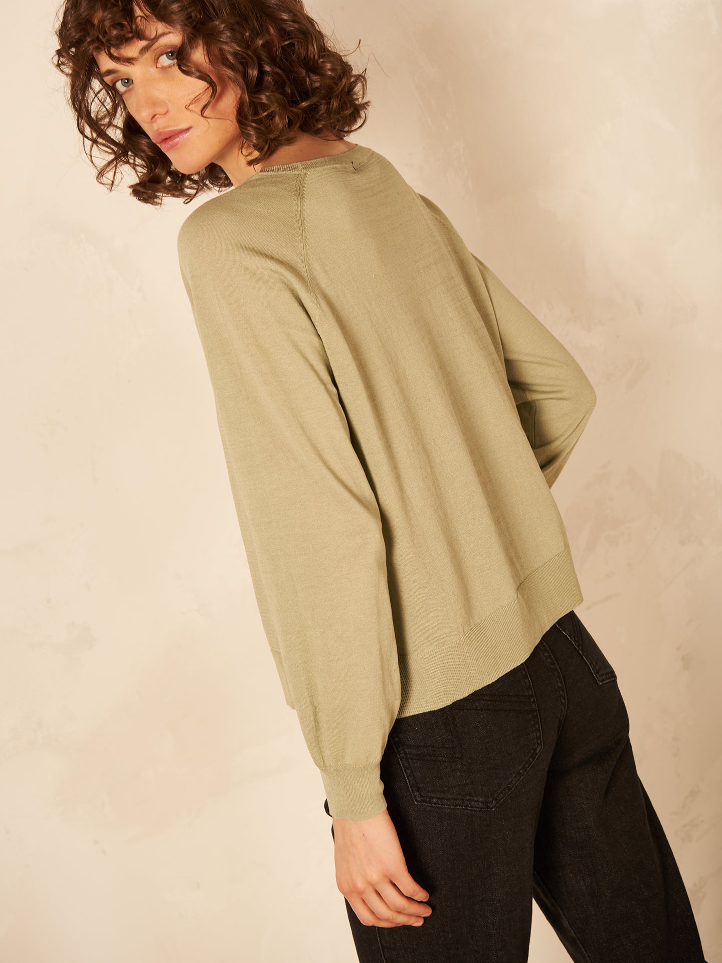 Feinstrickpullover