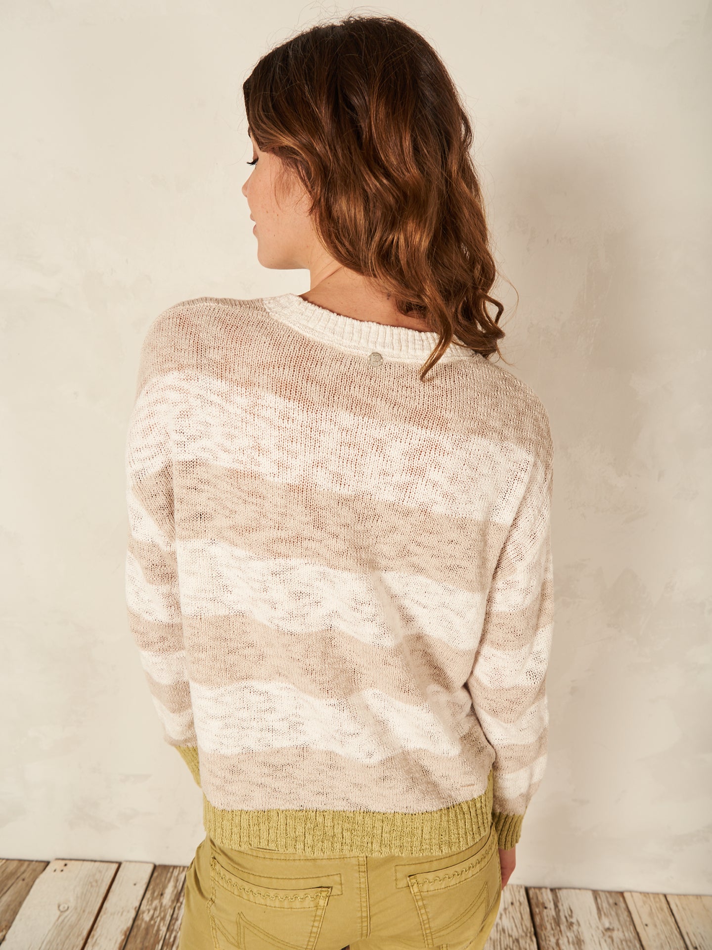 Pullover