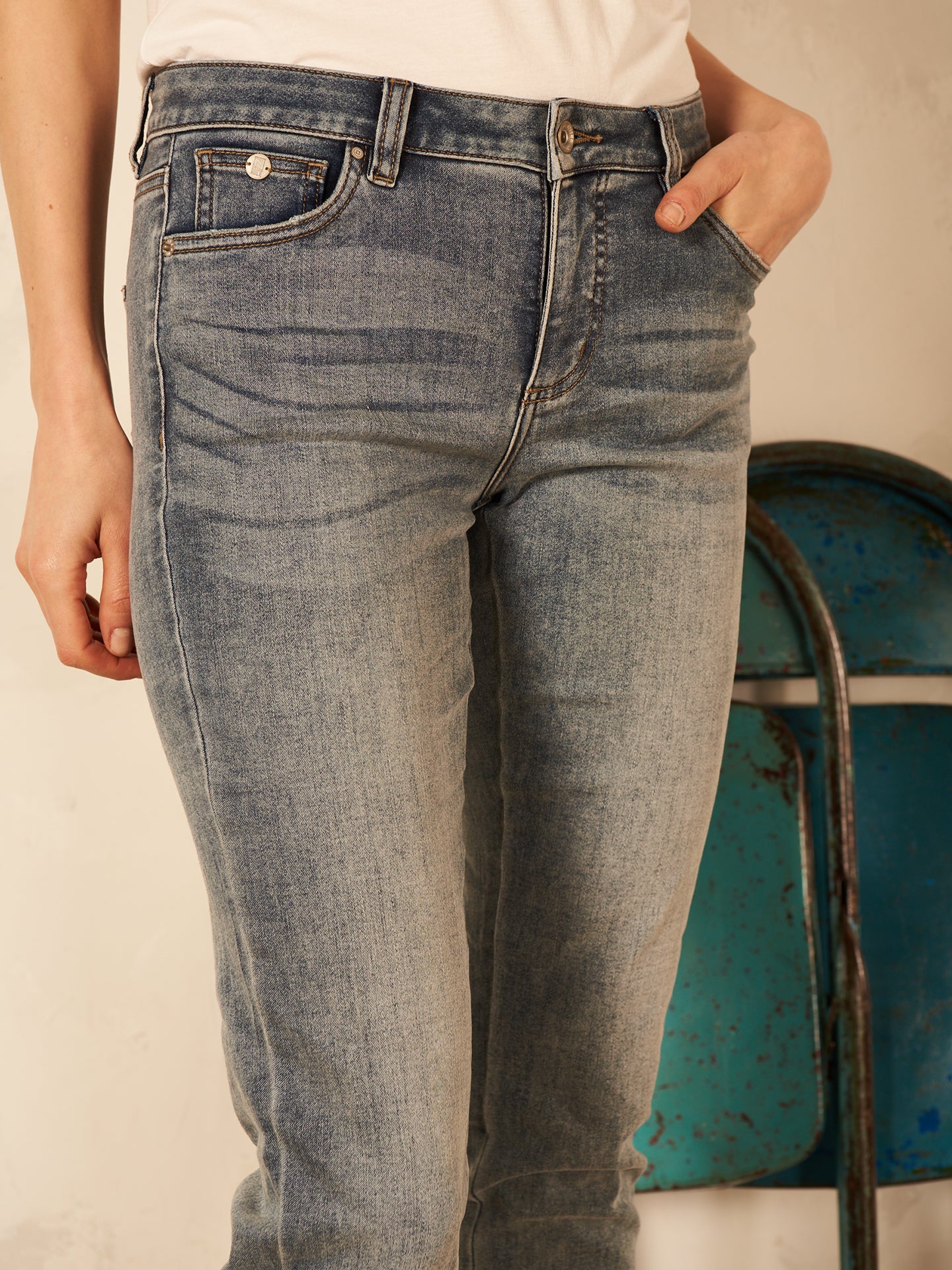 Hose Regular