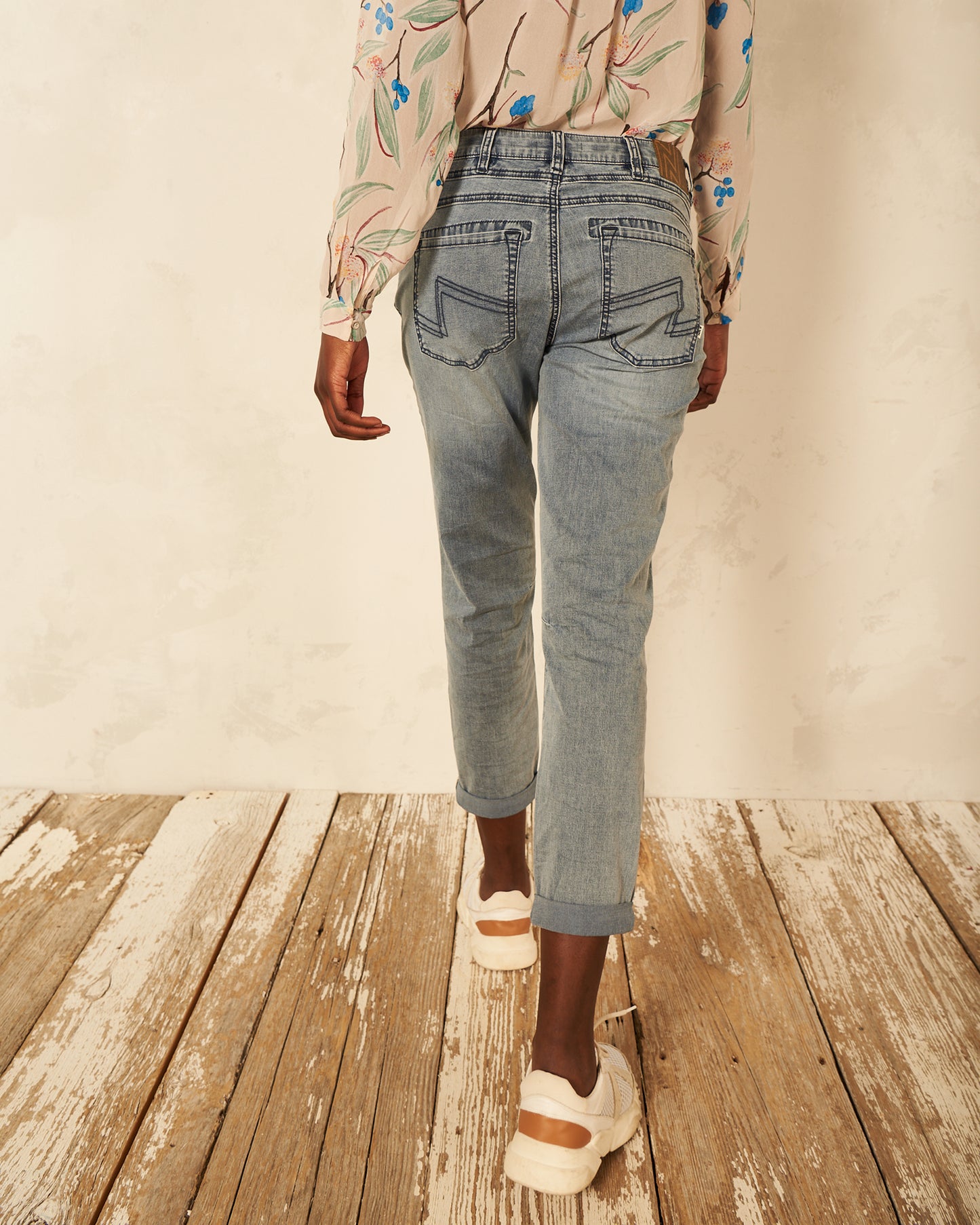 Hose Tapered