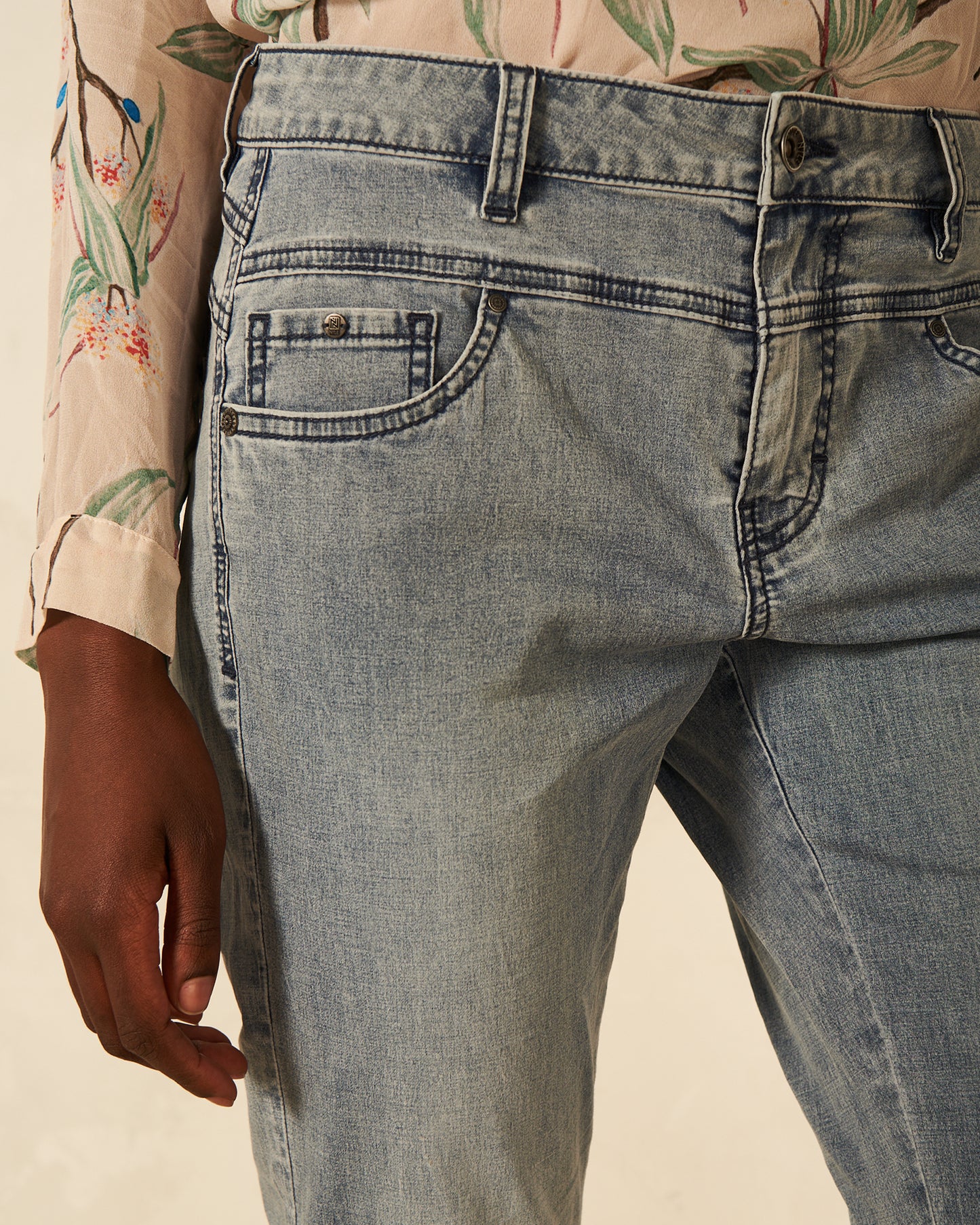 Hose Tapered