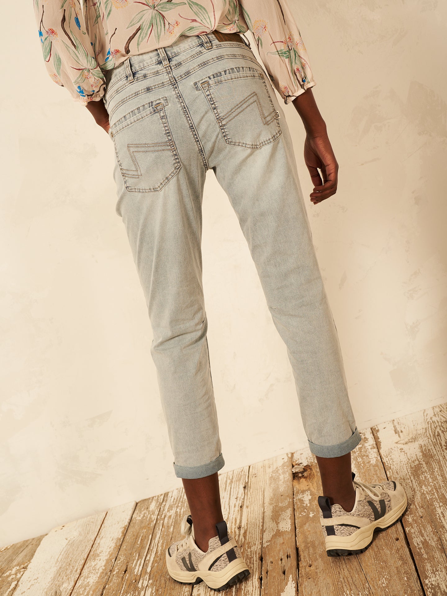 Hose Tapered