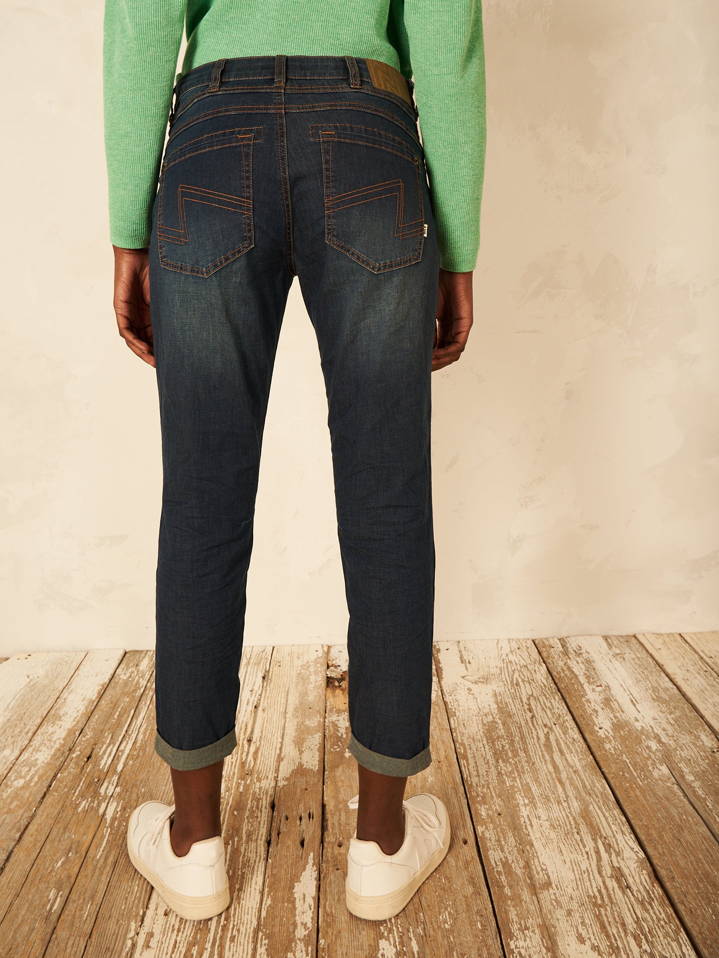 Hose Tapered