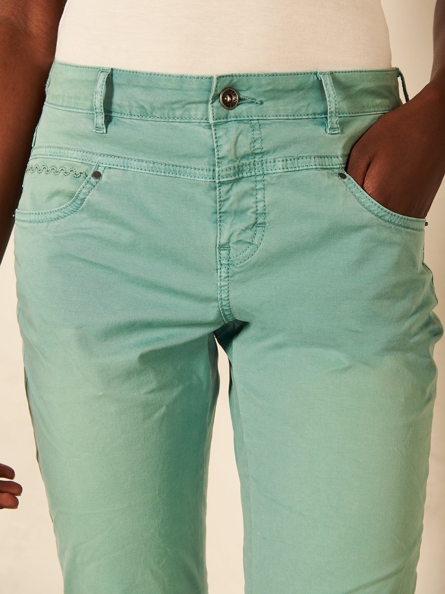 Hose Tapered