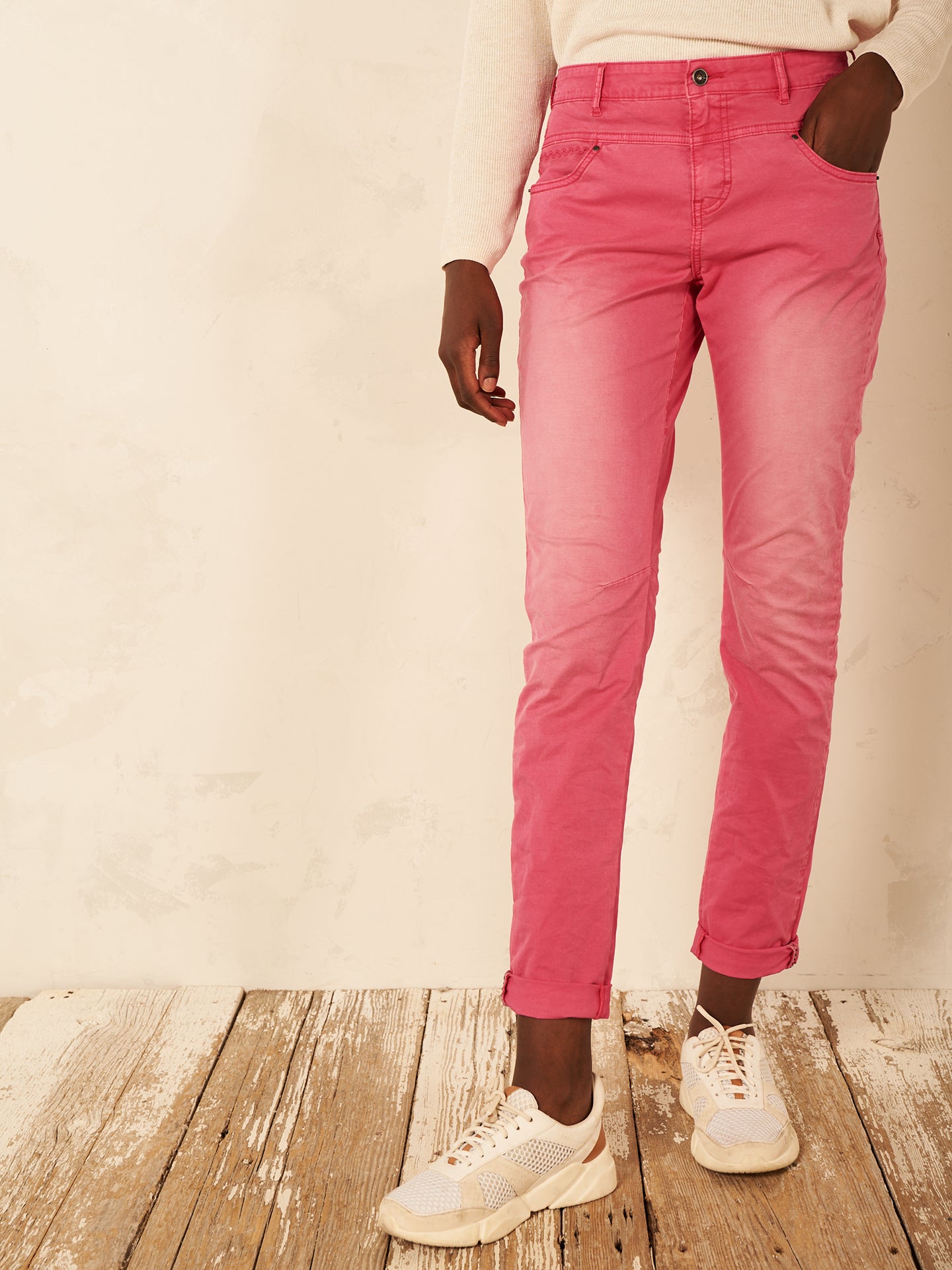 Hose Tapered