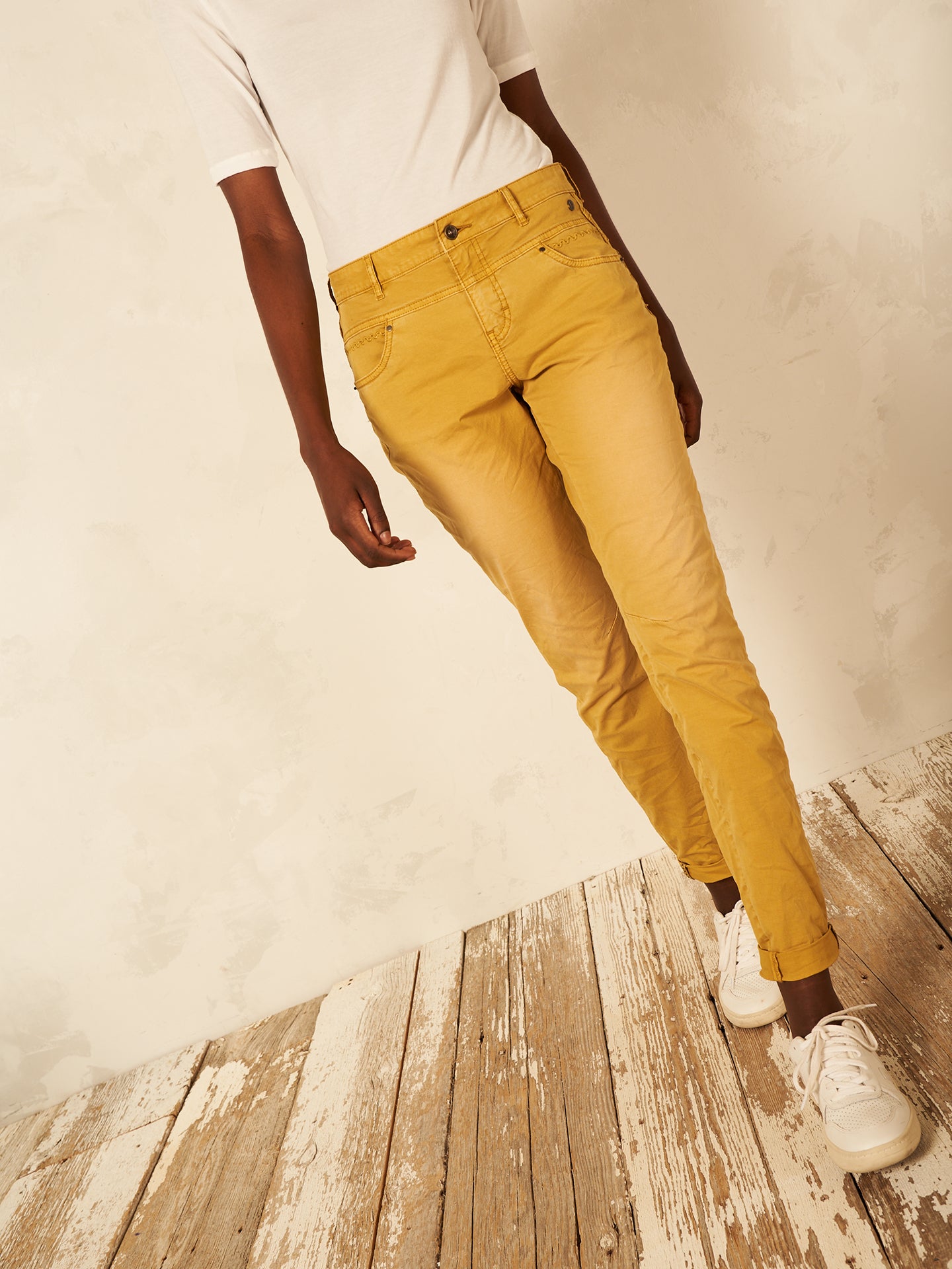 Hose Tapered