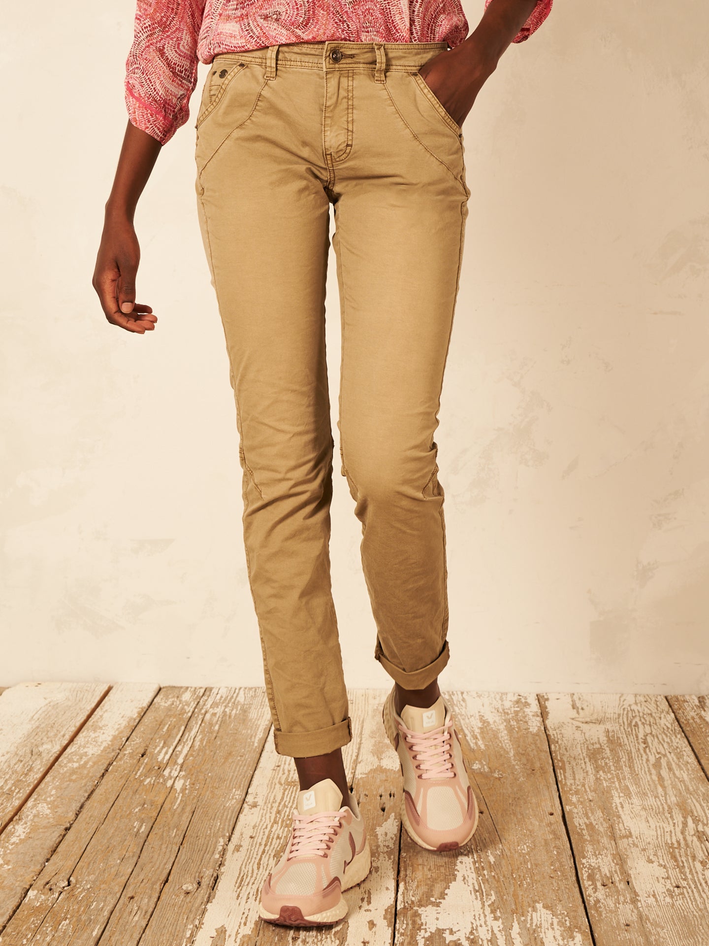 Hose Regular