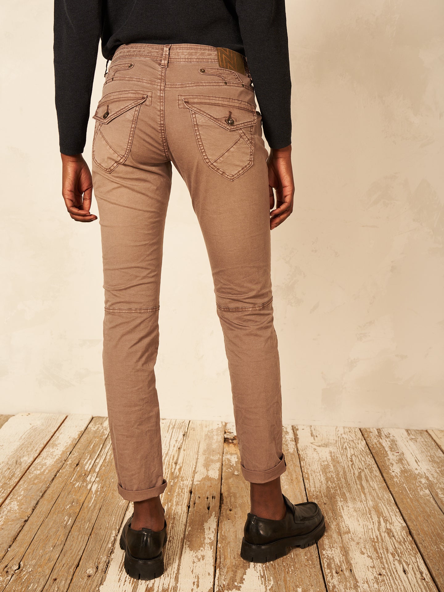 Hose Regular