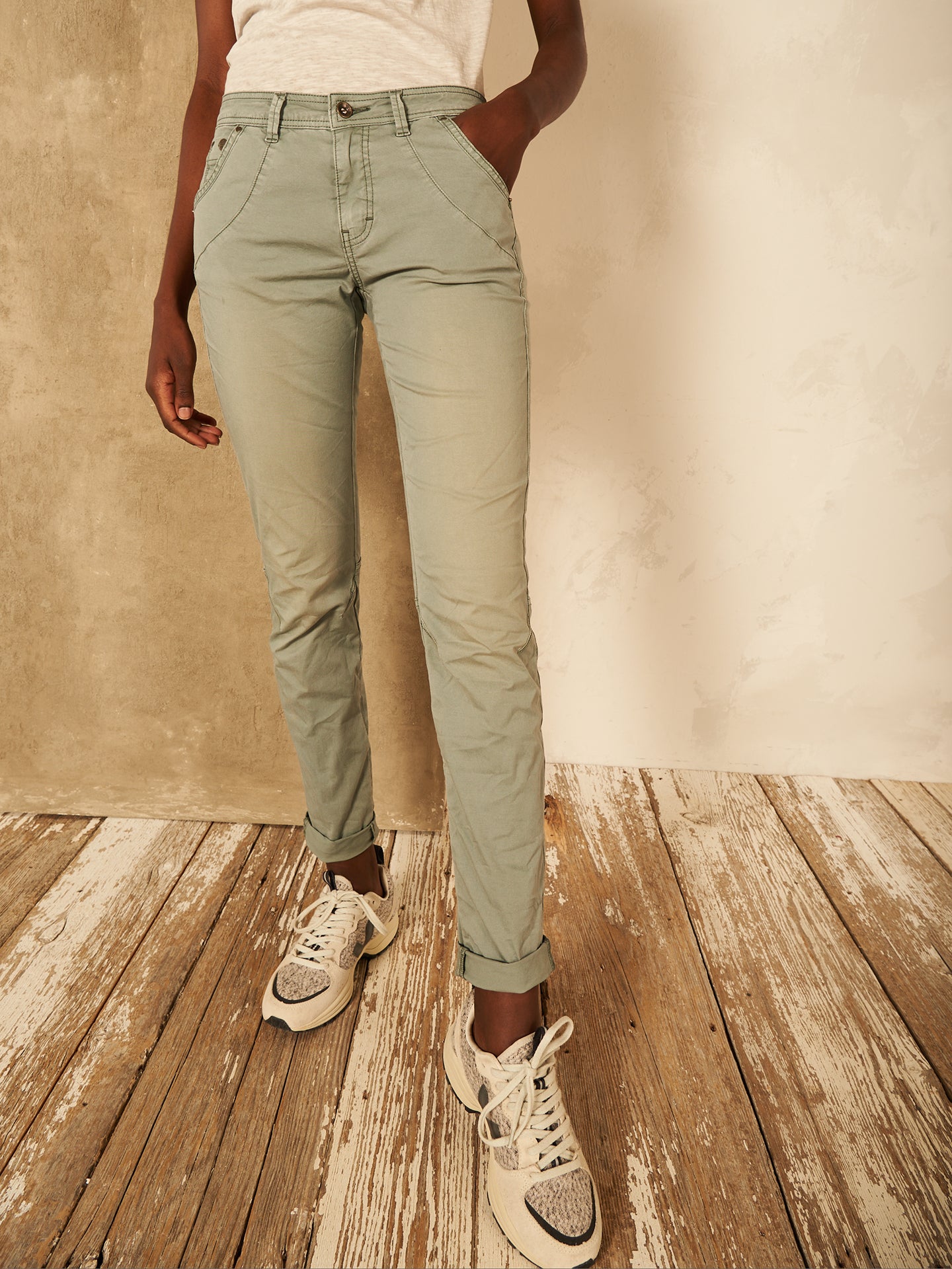 Hose Regular