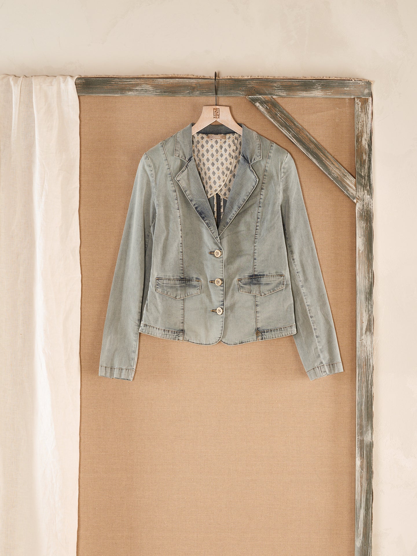 Jacke