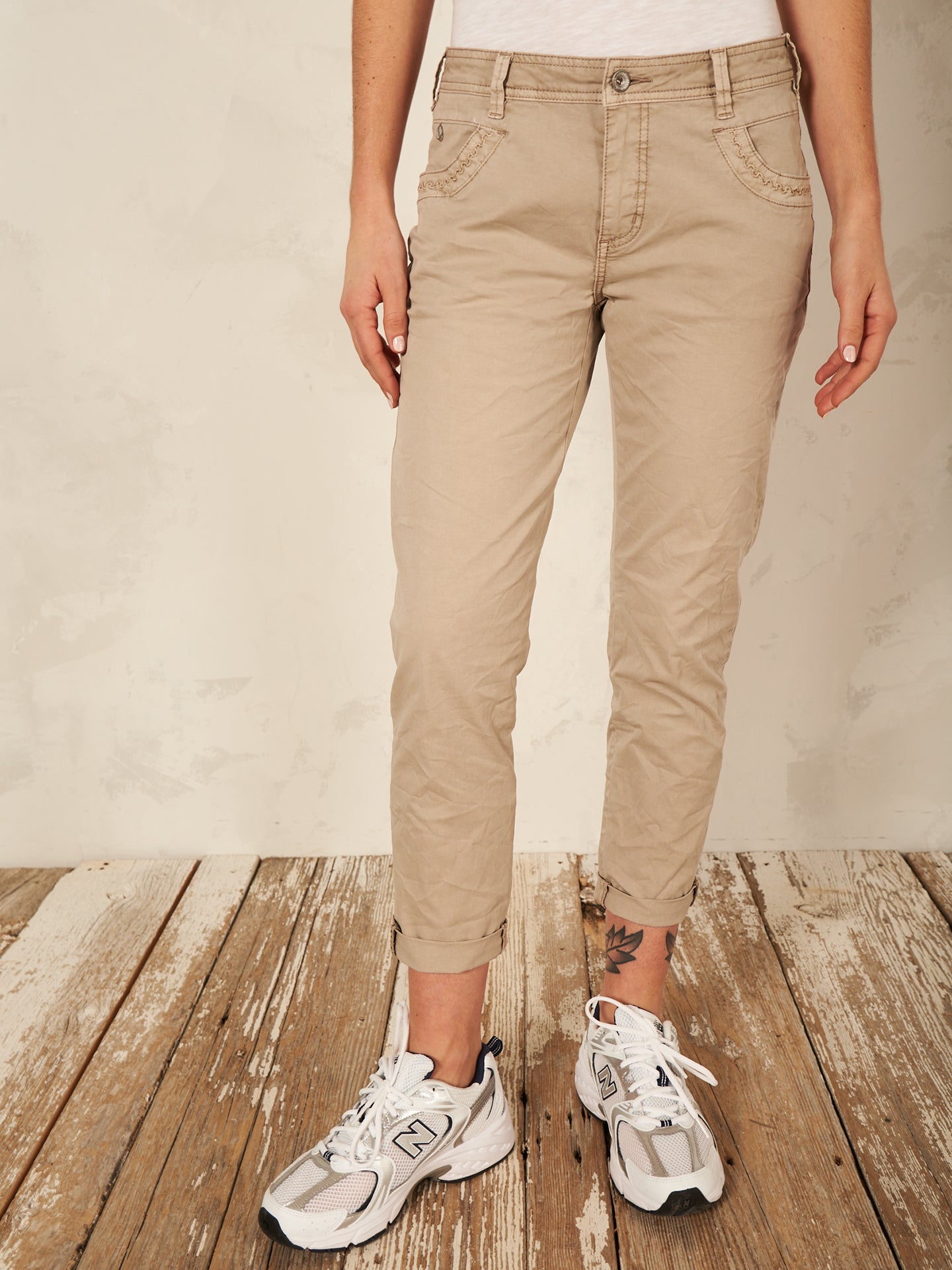 Hose Regular