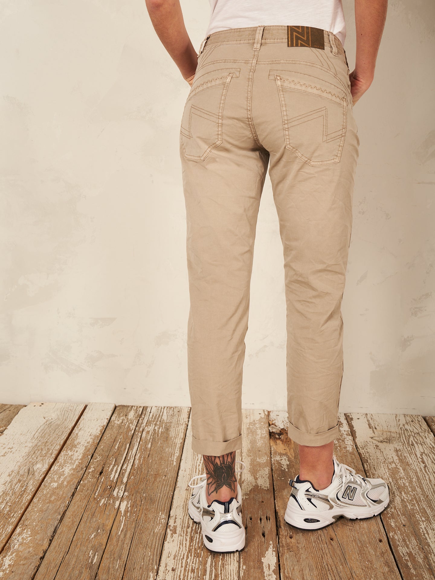 Hose Regular
