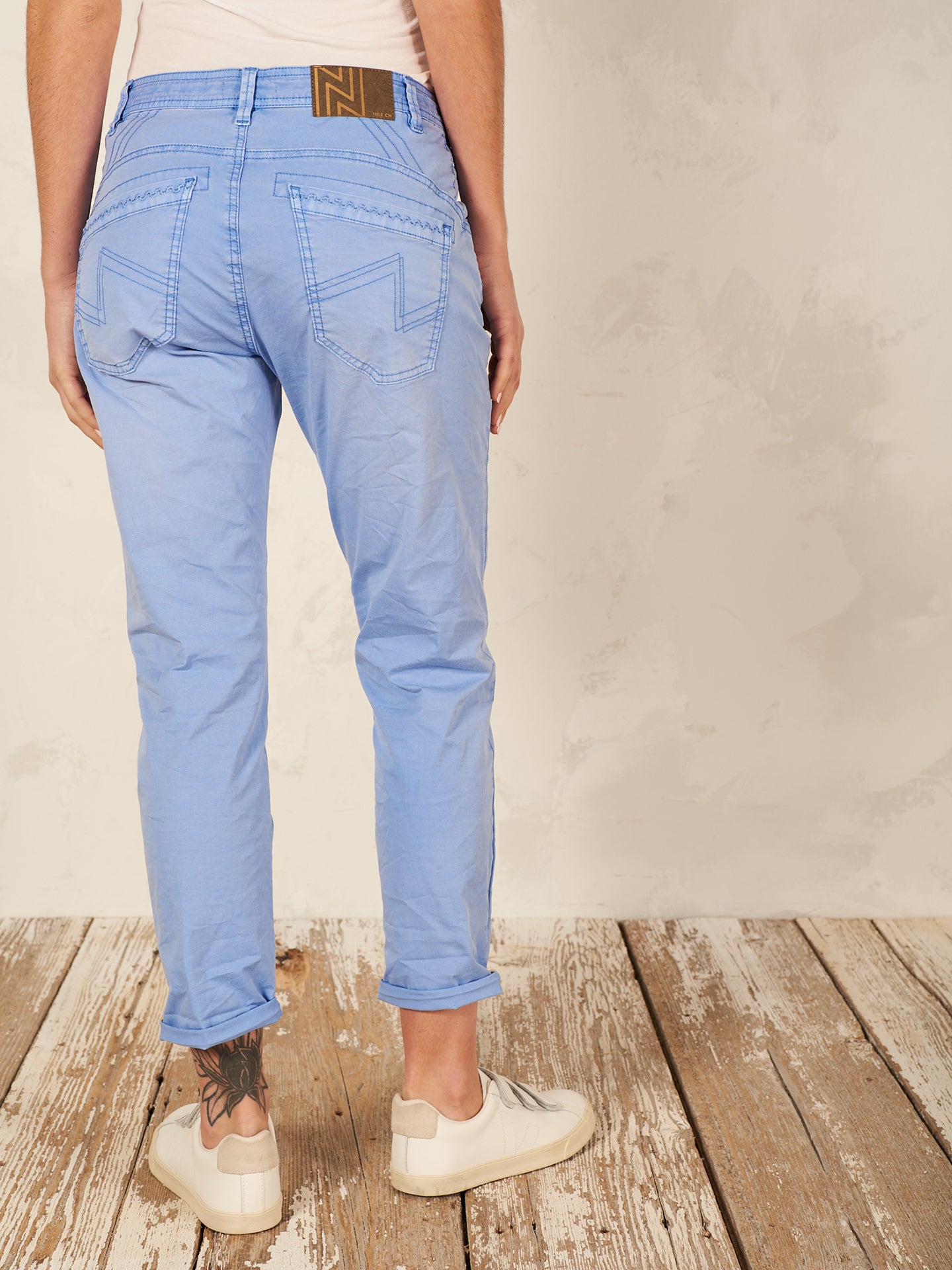 Hose Regular