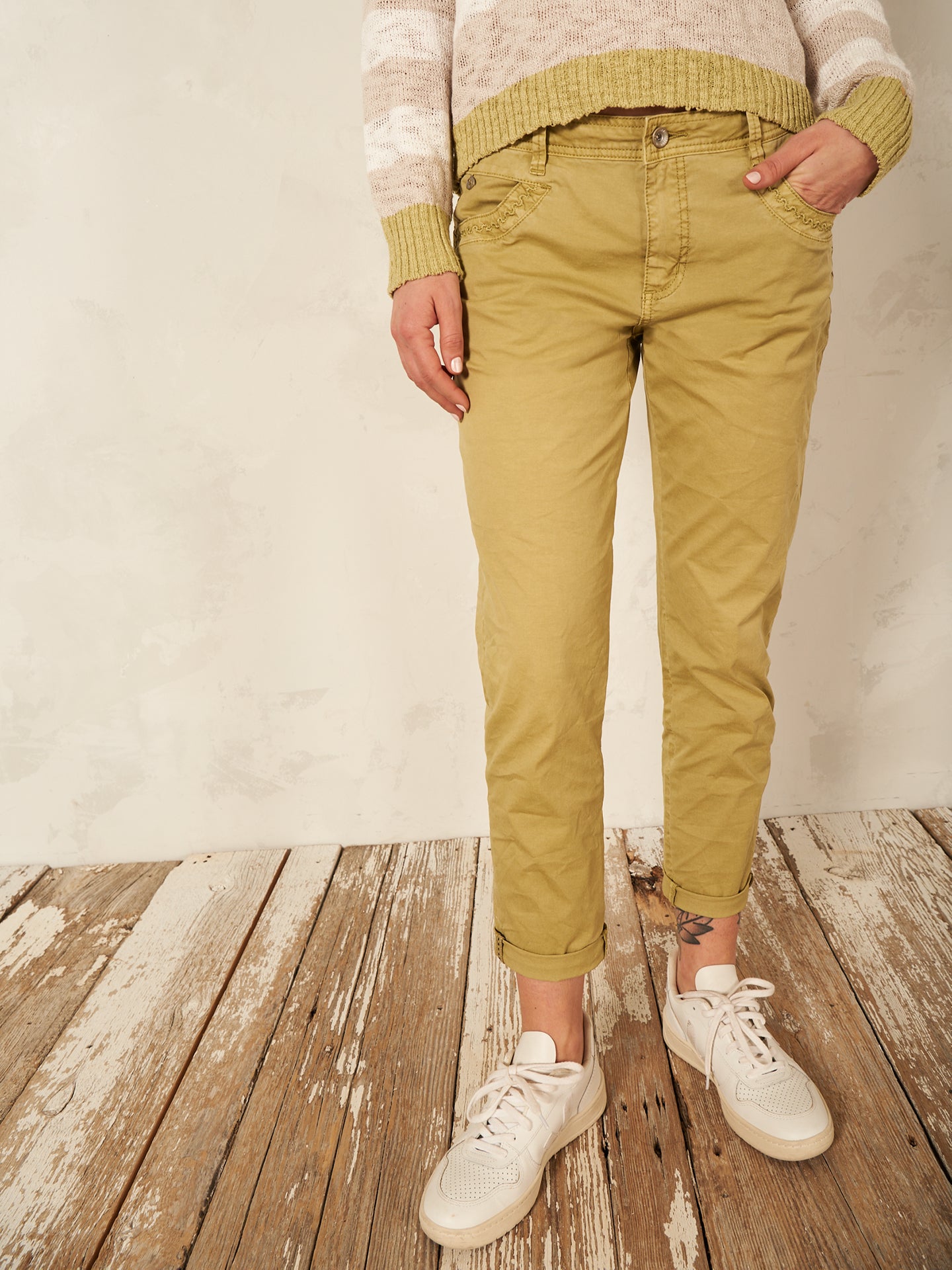 Hose Regular